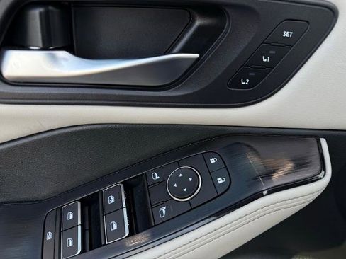 Certified 2023 Nissan Rogue SL w/ SL Premium Package image 22