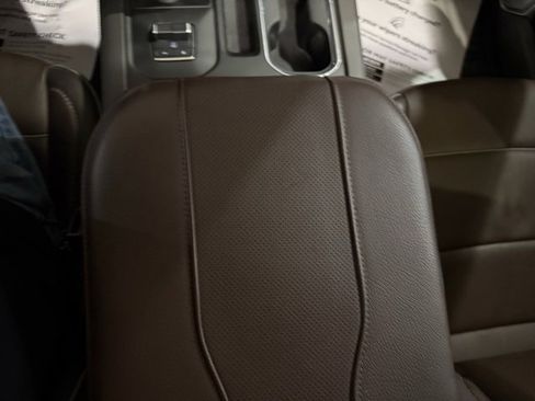 Used 2025 GMC Sierra 1500 Denali w/ Denali Reserve Package image 22