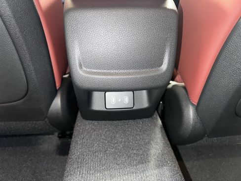 New 2026 Kia K5 GT-Line w/ GT-Line Red Interior Package image 28