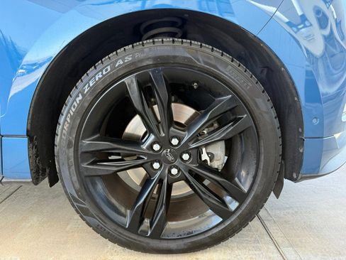 Used 2019 Ford Edge ST w/ Equipment Group 401A AWD/4WD image 48