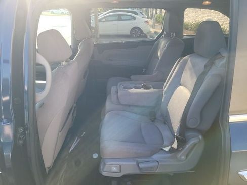 Used 2020 Honda Odyssey EX image 10