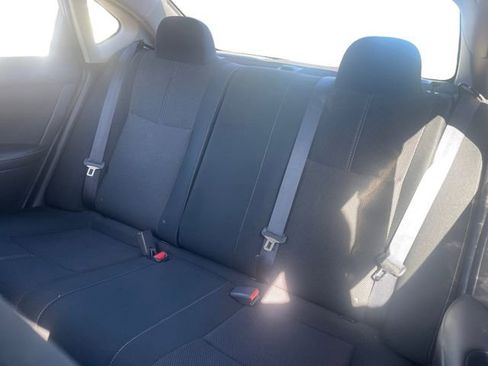 Used 2018 Nissan Sentra S image 13