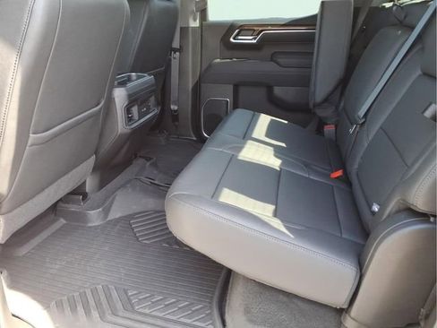 Used 2026 Chevrolet Silverado 1500 RST w/ All Star Edition Plus image 17