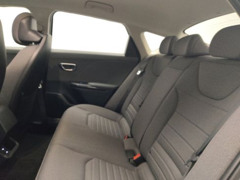 Used 2025 Kia K4 EX image 18