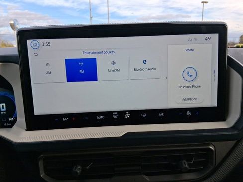 New 2025 Ford Bronco Sport Heritage image 35