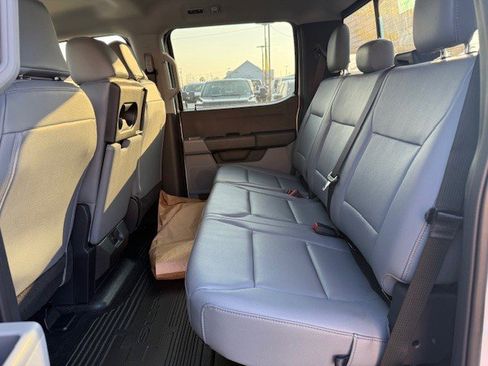 New 2026 Ford F450 XL w/ XL Chrome Package image 9