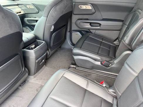New 2027 Kia Telluride SX Prestige AWD/4WD image 17