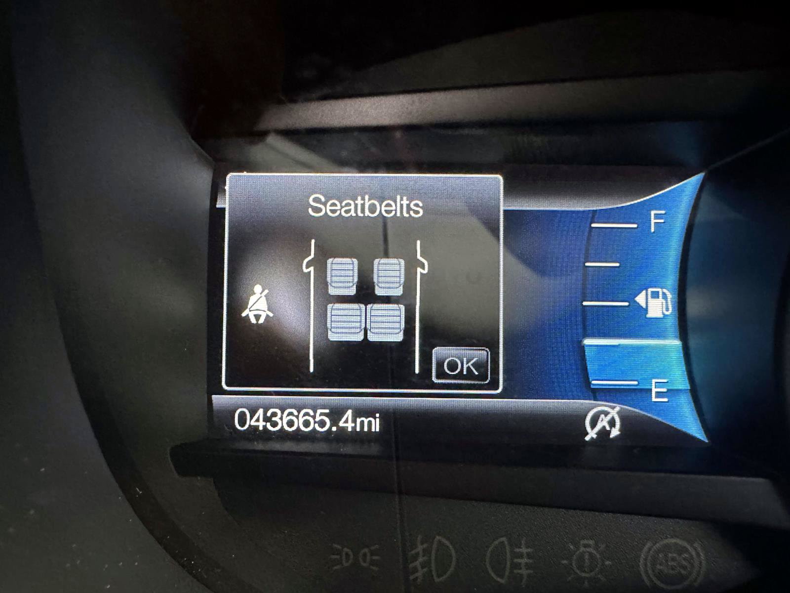 Used 2022 Ford Edge SE AWD/4WD image 35