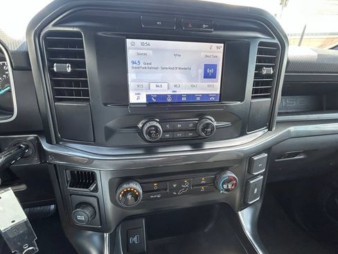 Used 2023 Ford F150 XL w/ STX Appearance Package RWD image 13
