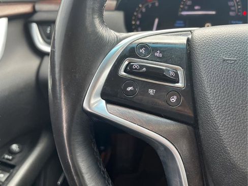 Used 2019 Cadillac XTS Luxury image 22