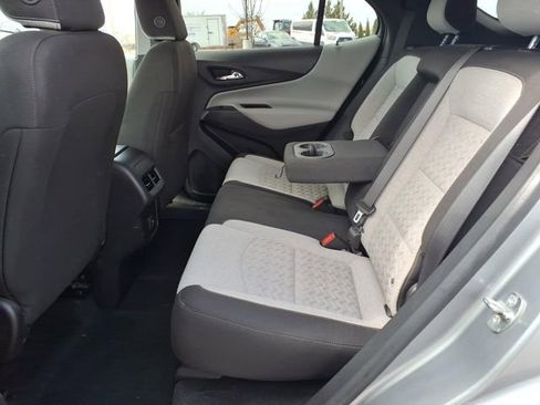 Used 2023 Chevrolet Equinox LS w/ LS Convenience Package image 22