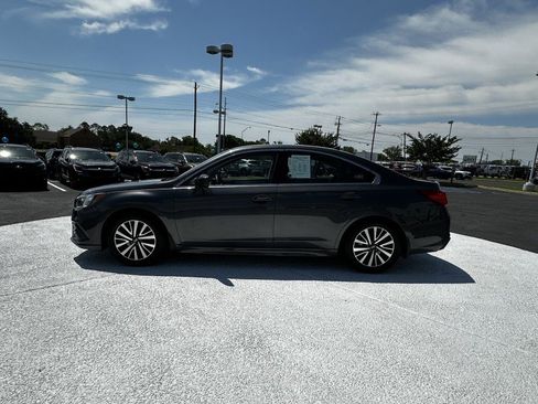 Used 2019 Subaru Legacy 2.5i Premium AWD/4WD image 5