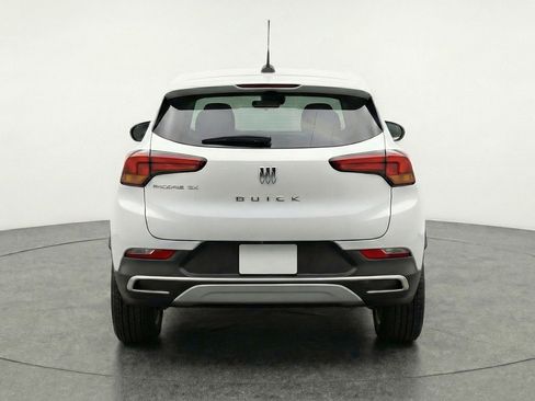 Used 2025 Buick Encore GX Preferred AWD/4WD image 7