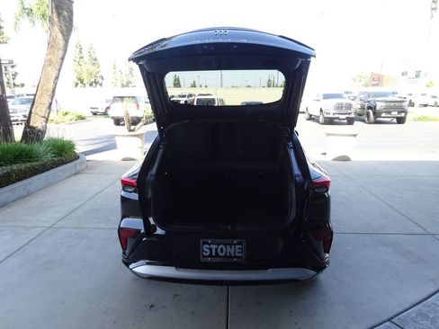 New 2026 Buick Envista Sport Touring w/ Convenience I Package FWD image 29