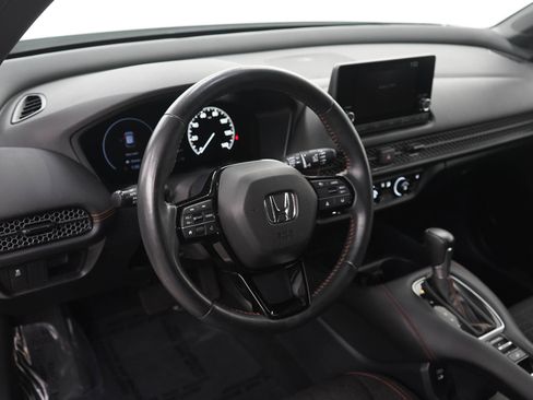 Used 2024 Honda HR-V Sport image 20