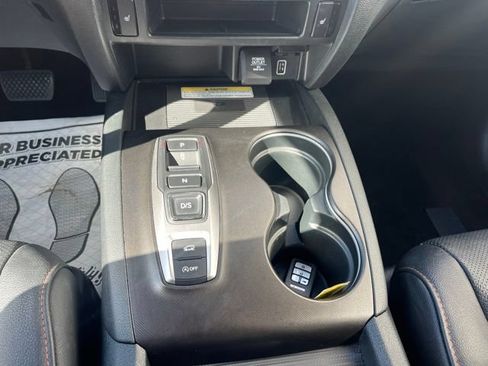 Used 2023 Honda Passport TrailSport image 13