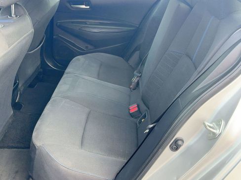 Used 2021 Toyota Corolla SE image 14