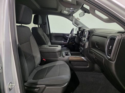 Used 2020 Chevrolet Silverado 1500 RST w/ True North Edition image 24