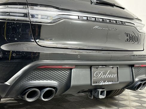 Used 2023 Porsche Macan GTS w/ Premium Package Plus AWD/4WD image 25