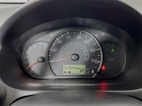 Used 2021 Mitsubishi Mirage LE image 14