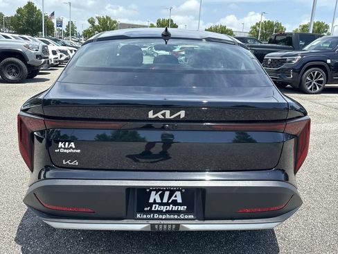 Used 2026 Kia K4 FWD image 28