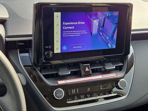 New 2026 Toyota Corolla LE image 10