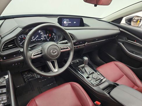 Used 2023 MAZDA CX-30 AWD 2.5 S w/ Preferred Package image 12