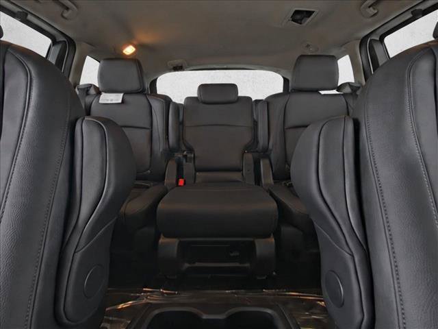New 2027 Honda Odyssey EX-L image 16