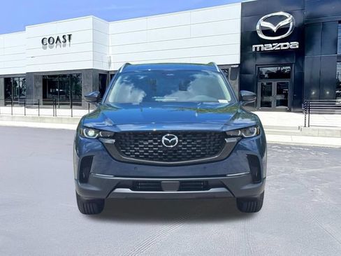 New 2026 MAZDA CX-50 AWD 2.5 S w/ Weather Package image 2
