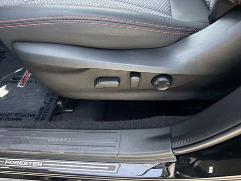 Certified 2024 Subaru Forester Sport AWD/4WD image 12