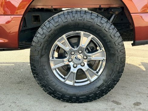 Used 2017 Ford F150 XLT w/ Equipment Group 302A Luxury image 29