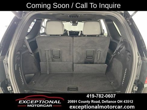 Used 2022 Dodge Durango GT AWD/4WD image 47