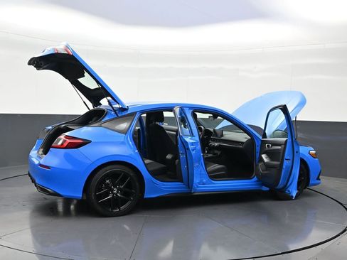 Used 2024 Honda Civic Sport image 30