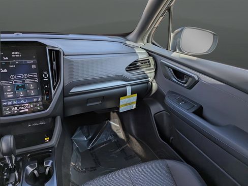 Certified 2026 Subaru Forester Premium AWD/4WD image 16