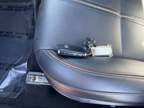 Used 2025 MAZDA CX-50 2.5 Hybrid w/ Premium Plus Pkg image 21