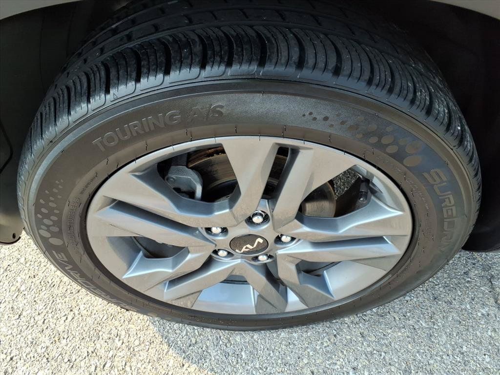 Used 2022 Kia Seltos S FWD image 10