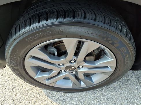 Used 2022 Kia Seltos S FWD image 10