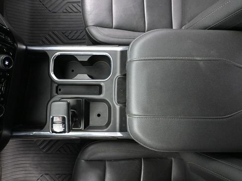 Used 2023 Chevrolet Silverado 1500 LTZ w/ LTZ Convenience Package II image 40