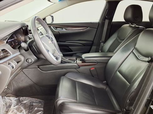 Used 2019 Cadillac XTS Luxury image 17