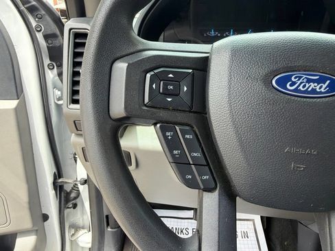 Used 2022 Ford F350 XL w/ Power Equipment Group AWD/4WD image 21