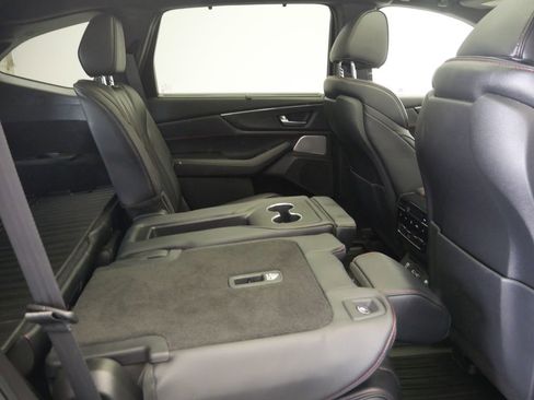 Used 2023 Acura MDX Type S AWD/4WD image 27