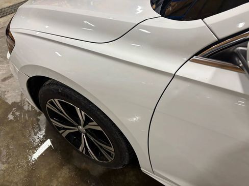 Used 2020 Volkswagen Passat 2.0T SEL image 18