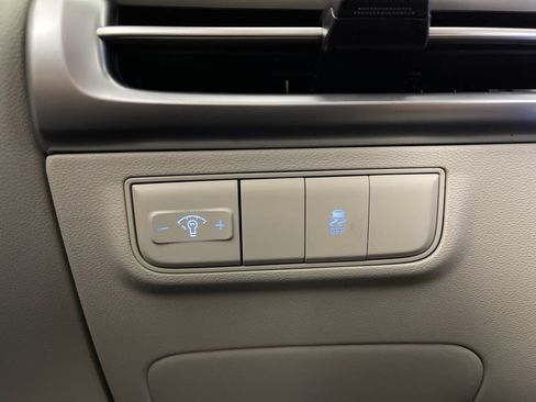 New 2026 Hyundai Tucson SE FWD image 30