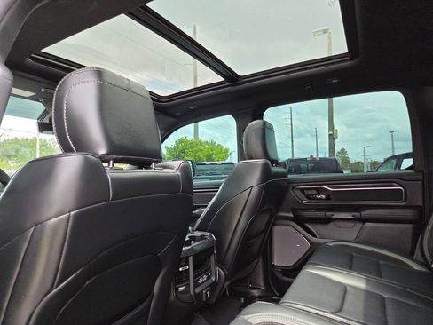 Used 2026 RAM 1500 Rebel w/ G/T Package AWD/4WD image 18