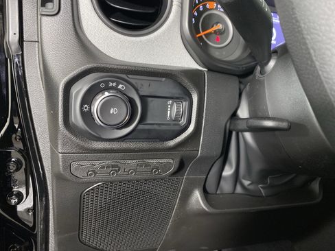 New 2026 Jeep Wrangler Sport image 21