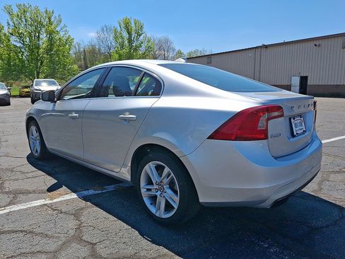 Used 2014 Volvo S60 T5 FWD image 13