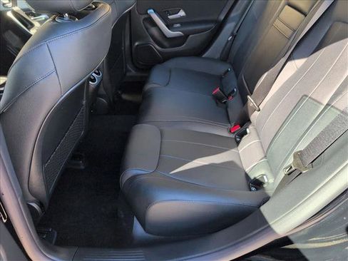 New 2026 Mercedes-Benz CLA 250 image 15