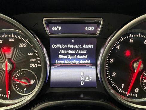 Used 2016 Mercedes-Benz GLE 350 image 14