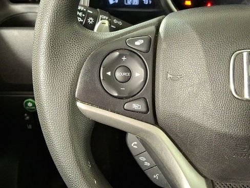 Used 2020 Honda Fit EX image 21