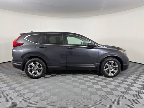 Used 2019 Honda CR-V EX-L image 9